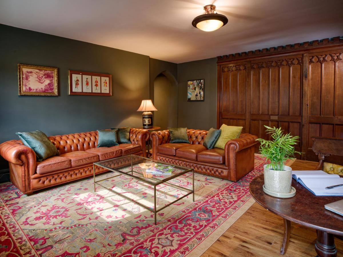 リングウッド Tyrrells Park Bed & Breakfast エクステリア 写真