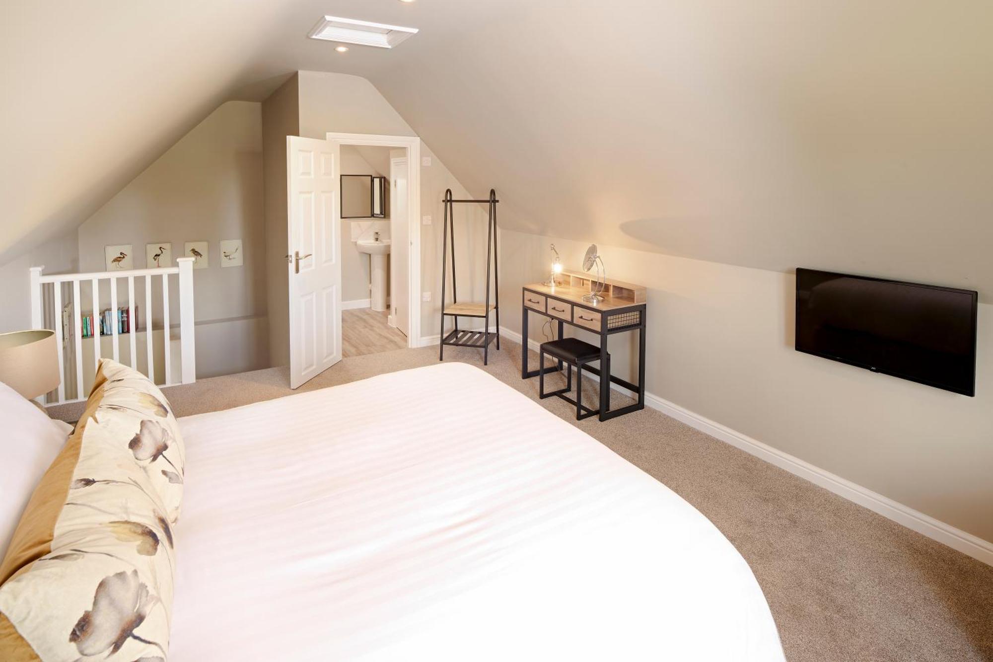 リングウッド Tyrrells Park Bed & Breakfast エクステリア 写真