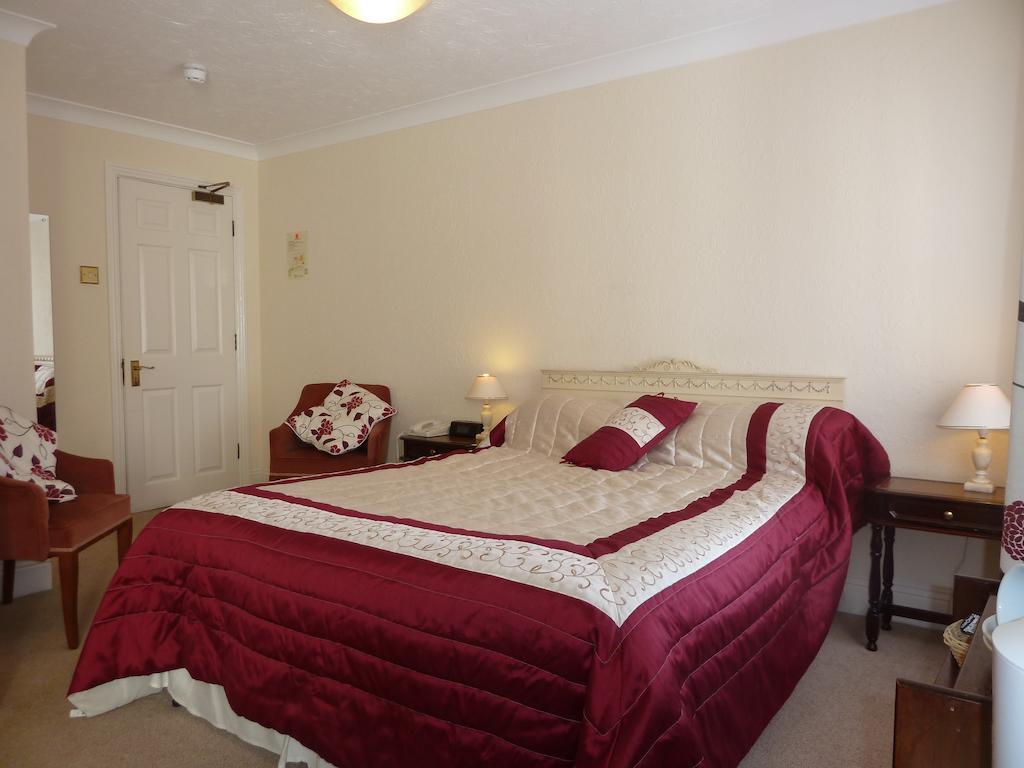 リングウッド Tyrrells Park Bed & Breakfast 部屋 写真