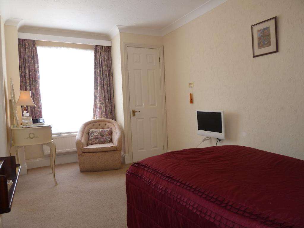 リングウッド Tyrrells Park Bed & Breakfast 部屋 写真