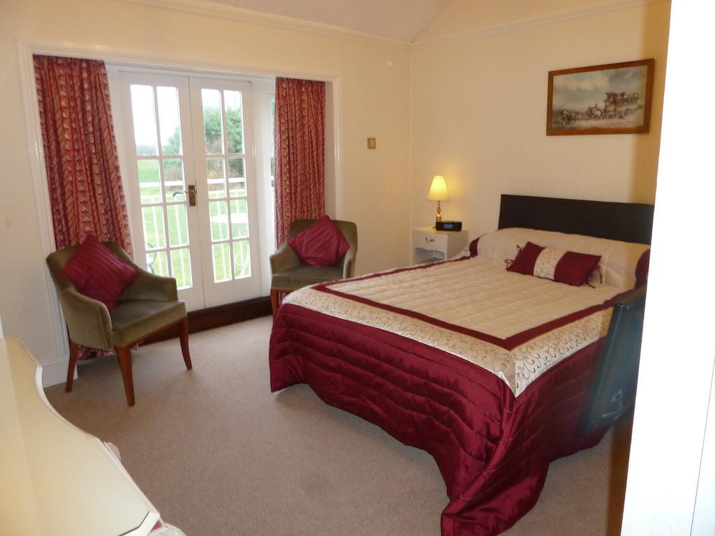 リングウッド Tyrrells Park Bed & Breakfast 部屋 写真