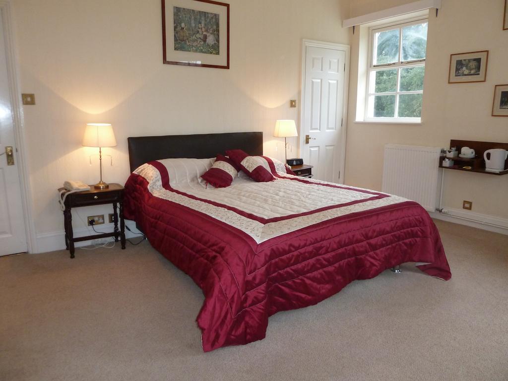 リングウッド Tyrrells Park Bed & Breakfast エクステリア 写真
